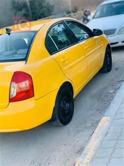 هيونداي أكسنت